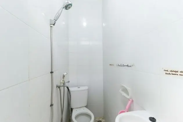 Tek Kişilik Oda