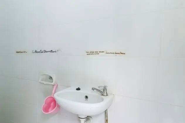 Tek Kişilik Oda