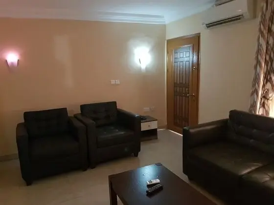 Deluxe Süit, 1 Yatak Odası