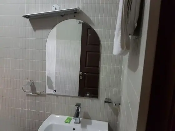Standard Süit, 1 Yatak Odası, Şehir Manzaralı