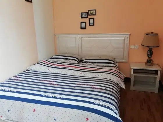 Economy Tek Büyük Yataklı Oda