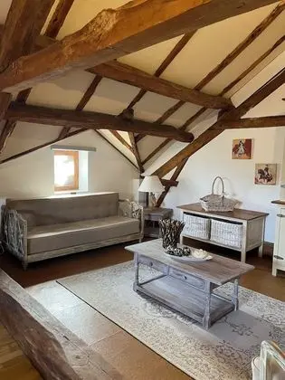 Family Tek Büyük Yataklı Oda