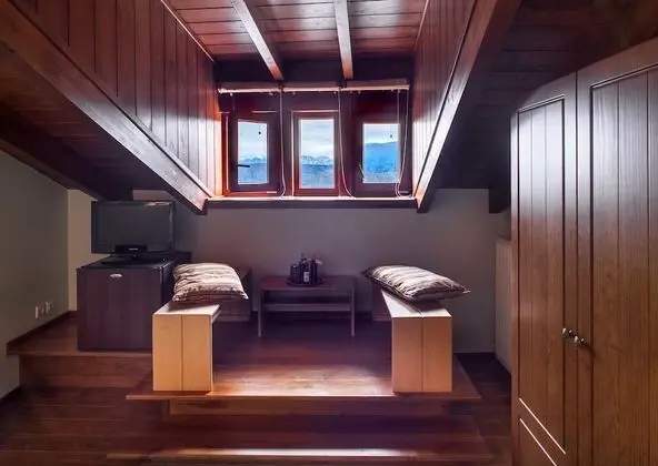 Çatı Katı (Loft)
