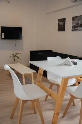 Exclusive Apart Daire