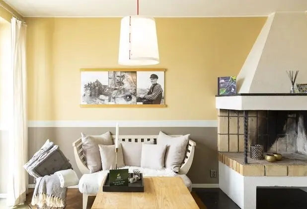 Superior Tek Büyük Yataklı Oda, Okyanus Manzaralı (fransk balkong)