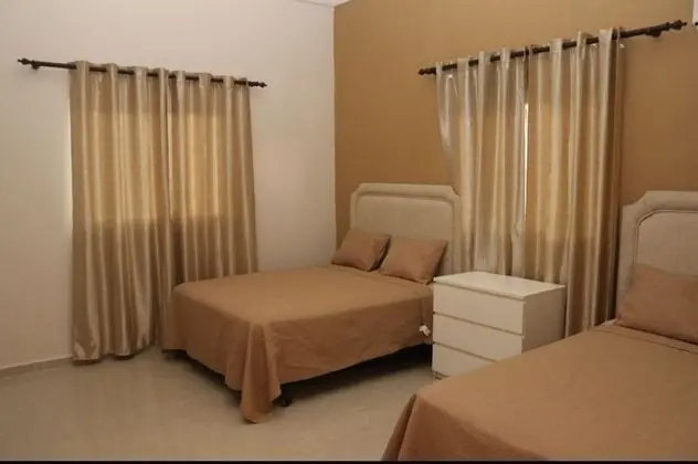 Traditional Villa, 5 Yatak Odası, Engellilere Uygun, Kişiye Özel Havuzlu