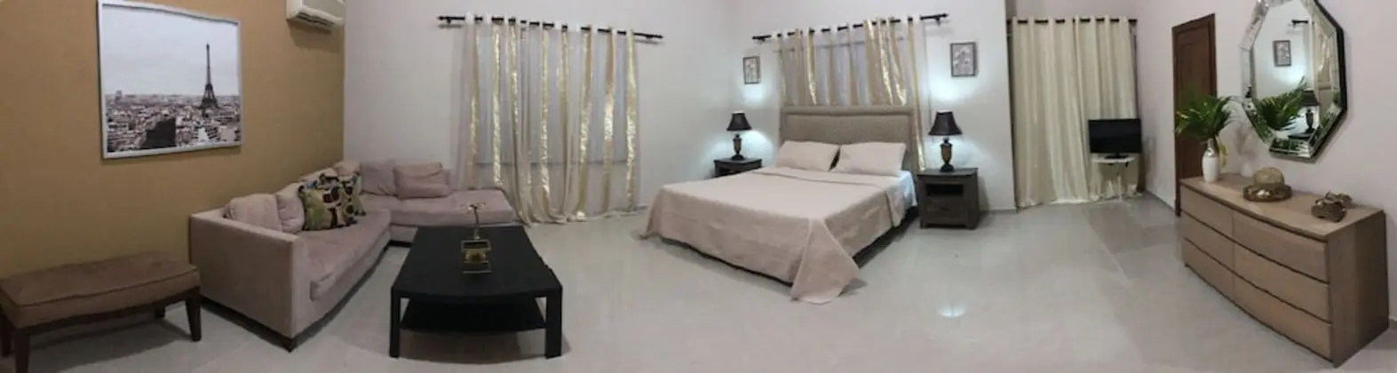 Traditional Villa, 5 Yatak Odası, Engellilere Uygun, Kişiye Özel Havuzlu
