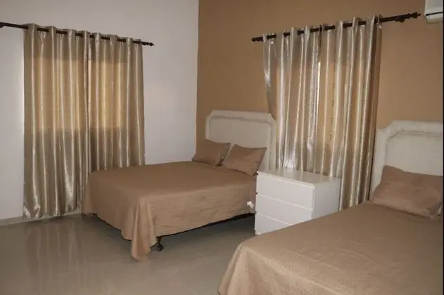 Traditional Villa, 5 Yatak Odası, Engellilere Uygun, Kişiye Özel Havuzlu