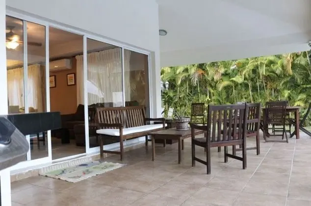 Traditional Villa, 5 Yatak Odası, Engellilere Uygun, Kişiye Özel Havuzlu