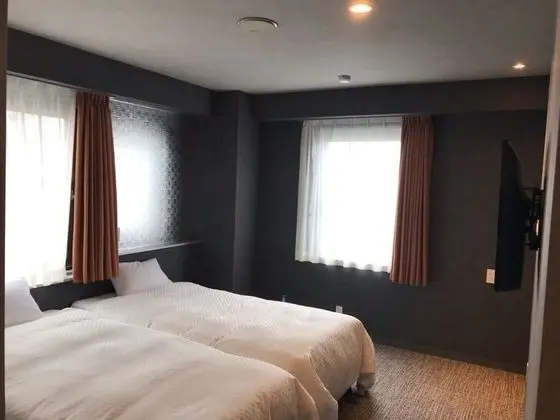 Deluxe İki Ayrı Yataklı Oda