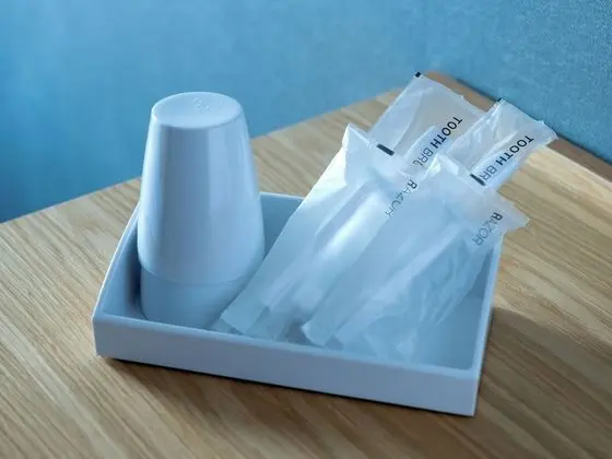 Deluxe İki Ayrı Yataklı Oda