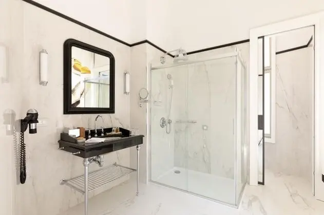 Corner Suite, Deniz Manzaralı