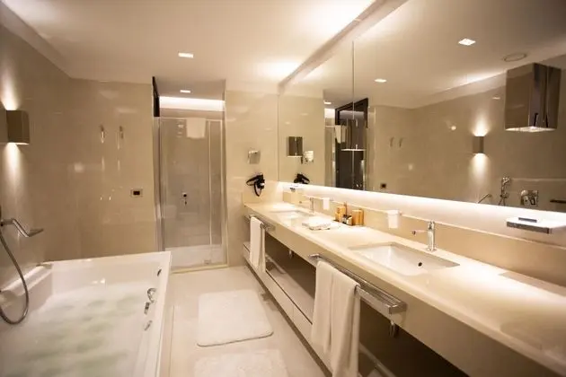 King Suite,Kısmi Deniz Manzaralı