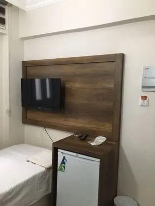Economy Tek Kişilik Oda