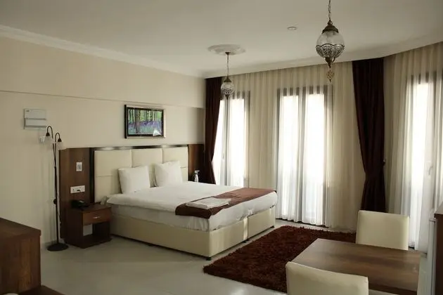 Standard Tek Kişilik Oda