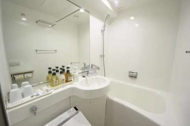 Banyo duşu