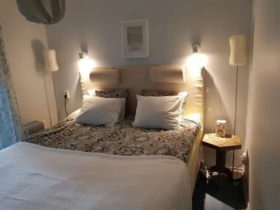Kulübe, 2 Yatak Odası