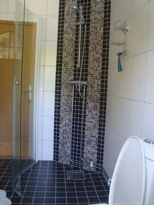 Kulübe, 2 Yatak Odası