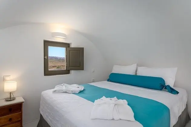 Grand Süit, Deniz Manzaralı, Zemin Kat (Maison 3 pax)
