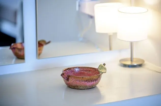 Grand Süit, Deniz Manzaralı, Zemin Kat (Maison 3 pax)