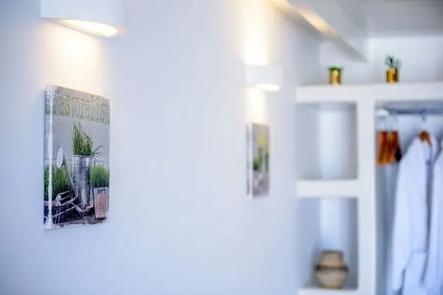 Grand Süit, Deniz Manzaralı, Zemin Kat (Maison 3 pax)