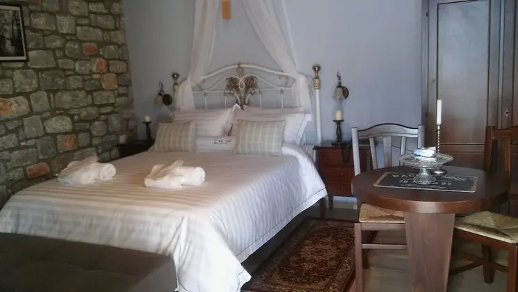 Deluxe Oda, Deniz Manzaralı