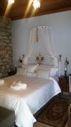 Deluxe Oda, Deniz Manzaralı