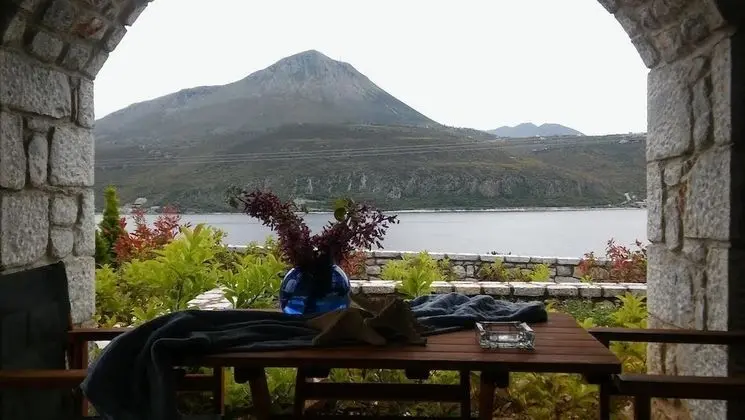 Deluxe Oda, Deniz Manzaralı
