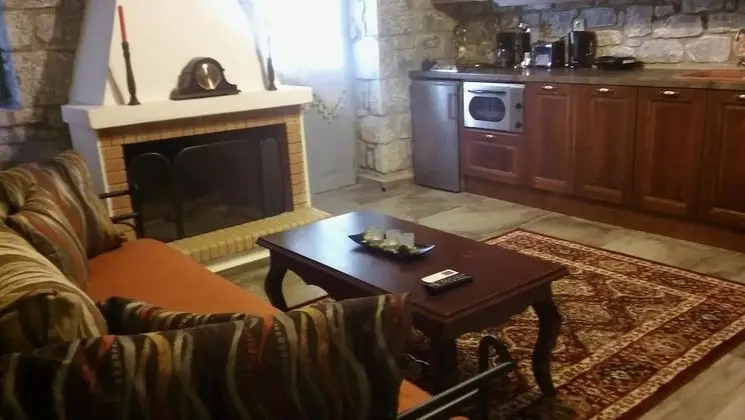 Junior Süit, Deniz Manzaralı