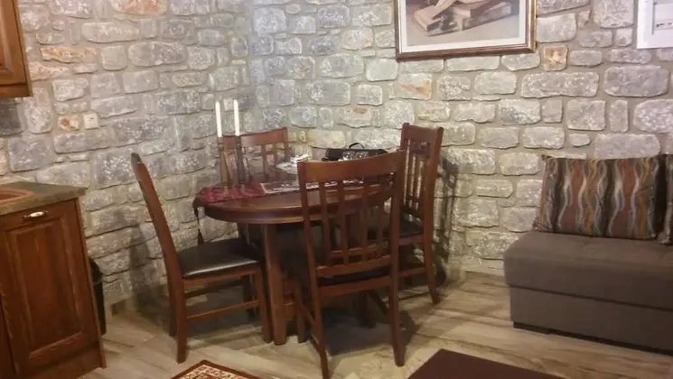 Junior Süit, Deniz Manzaralı