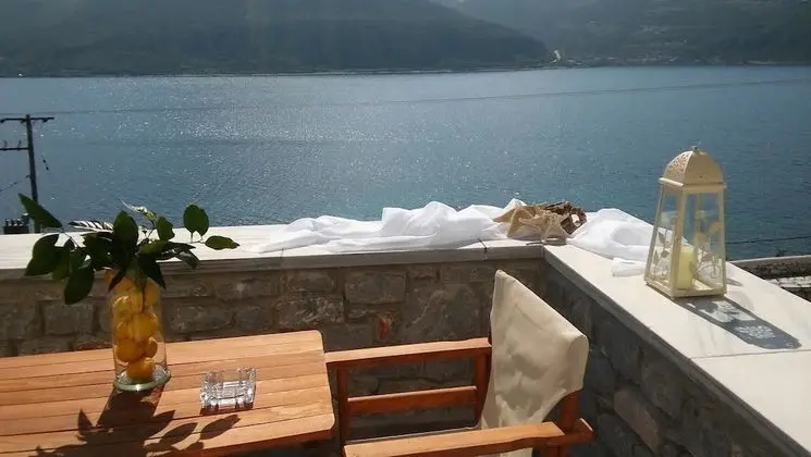 Junior Süit, Deniz Manzaralı