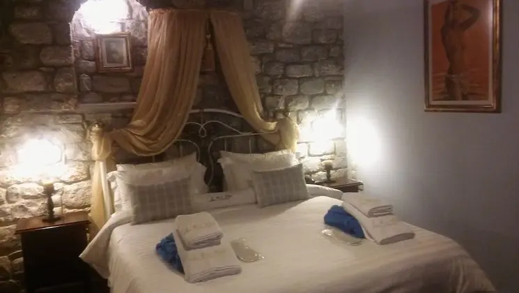 Superior Süit, Deniz Manzaralı