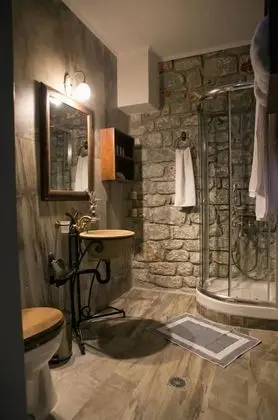 Superior Süit, Deniz Manzaralı