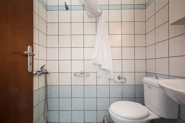 Economy Tek Büyük Yataklı Oda