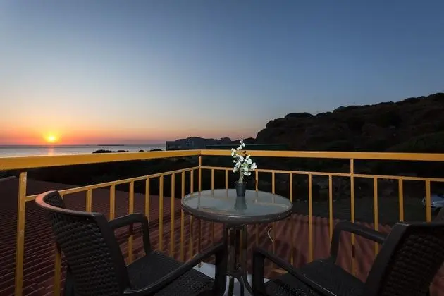 Tek Büyük Yataklı Oda, Deniz Manzaralı