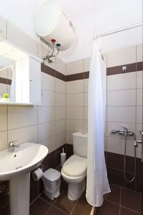 Tek Büyük Yataklı Oda, Deniz Manzaralı