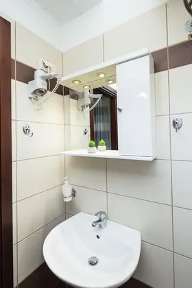 Tek Büyük Yataklı Oda, Deniz Manzaralı