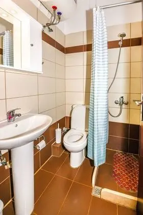 Tek Büyük Yataklı Oda, Deniz Manzaralı