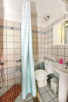 Tek Büyük Yataklı Oda, Deniz Manzaralı