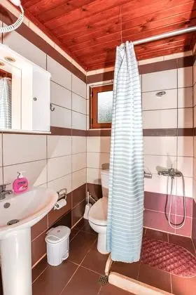 Tek Büyük Yataklı Oda, Deniz Manzaralı