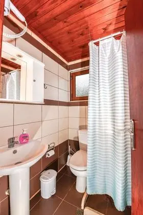 Tek Büyük Yataklı Oda, Deniz Manzaralı