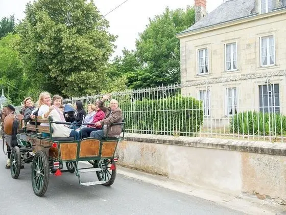 Apart Daire, Özel Banyo (Gîte Hélène Boucher)