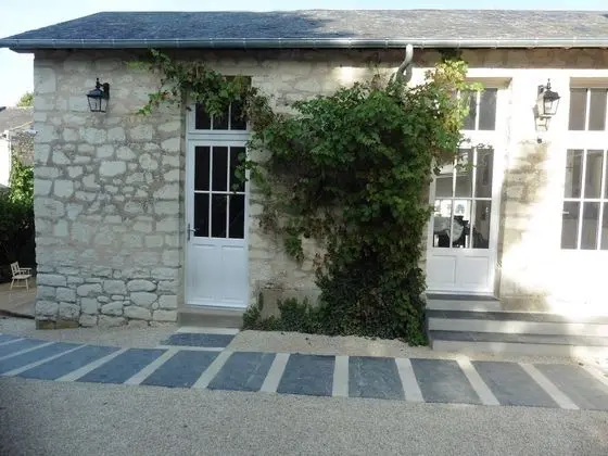 İki Ayrı Yataklı Oda, Özel Banyo (Aile)