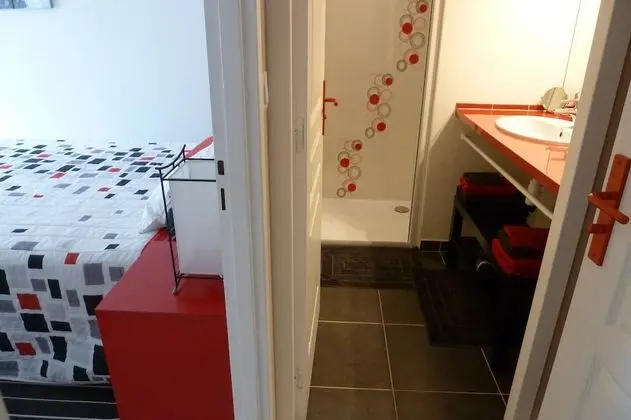 Tek Büyük Yataklı Oda, 1 Büyük (Queen) Boy Yatak, Sigara İçilmez