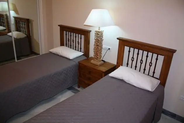 Signature Apart Daire, 2 Yatak Odası, 2 Banyolu, Bahçeli