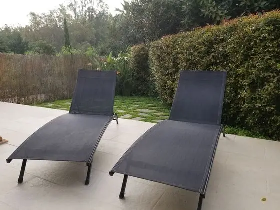 Signature Apart Daire, 2 Yatak Odası, 2 Banyolu, Bahçeli