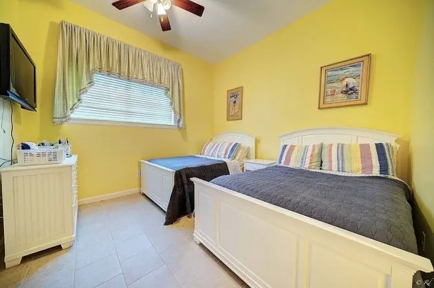 Daire, Birden Çok Yatak, Veranda, Havuz Manzaralı (SW0121)