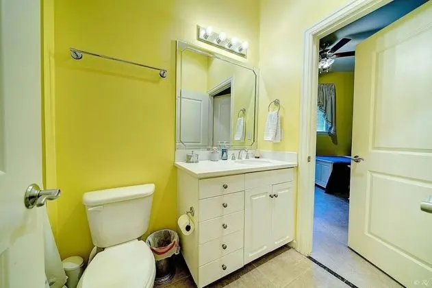 Daire, Birden Çok Yatak, Veranda, Havuz Manzaralı (SW0121)