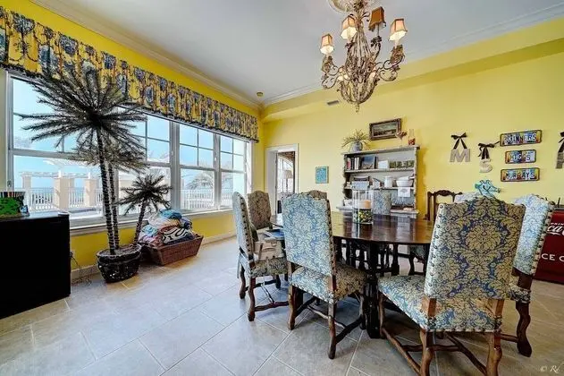 Daire, Birden Çok Yatak, Veranda, Havuz Manzaralı (SW0121)