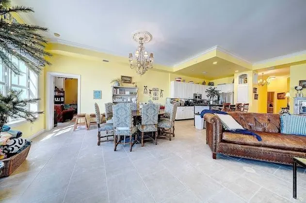 Daire, Birden Çok Yatak, Veranda, Havuz Manzaralı (SW0121)